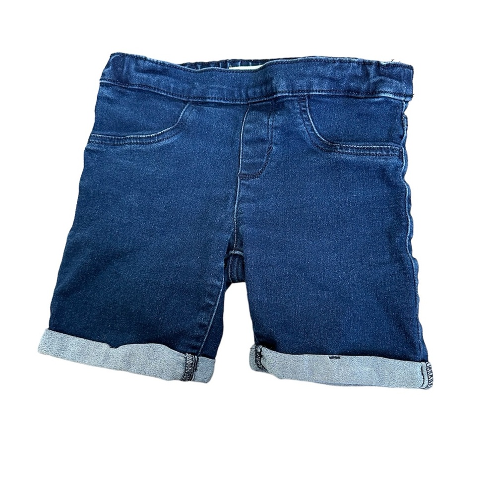 Girls Levi shorts